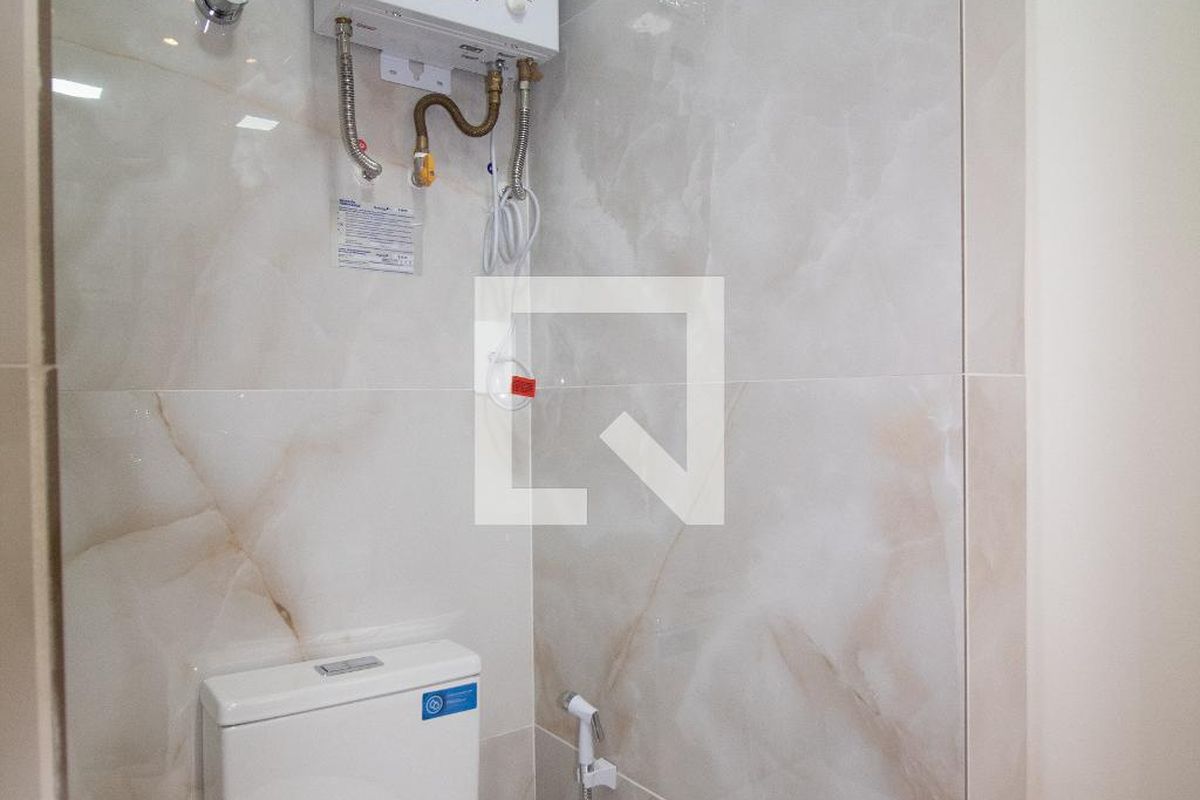 Apartamento, 1 quarto, 30 m² - Foto 20