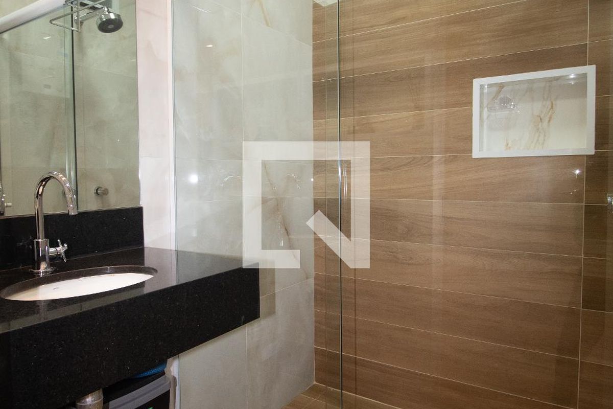 Apartamento, 1 quarto, 30 m² - Foto 16