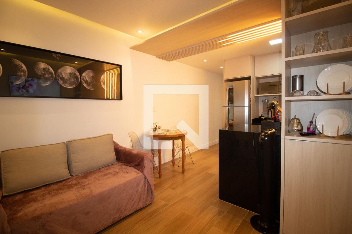 Apartamento, 1 quarto, 30 m² - Foto 4