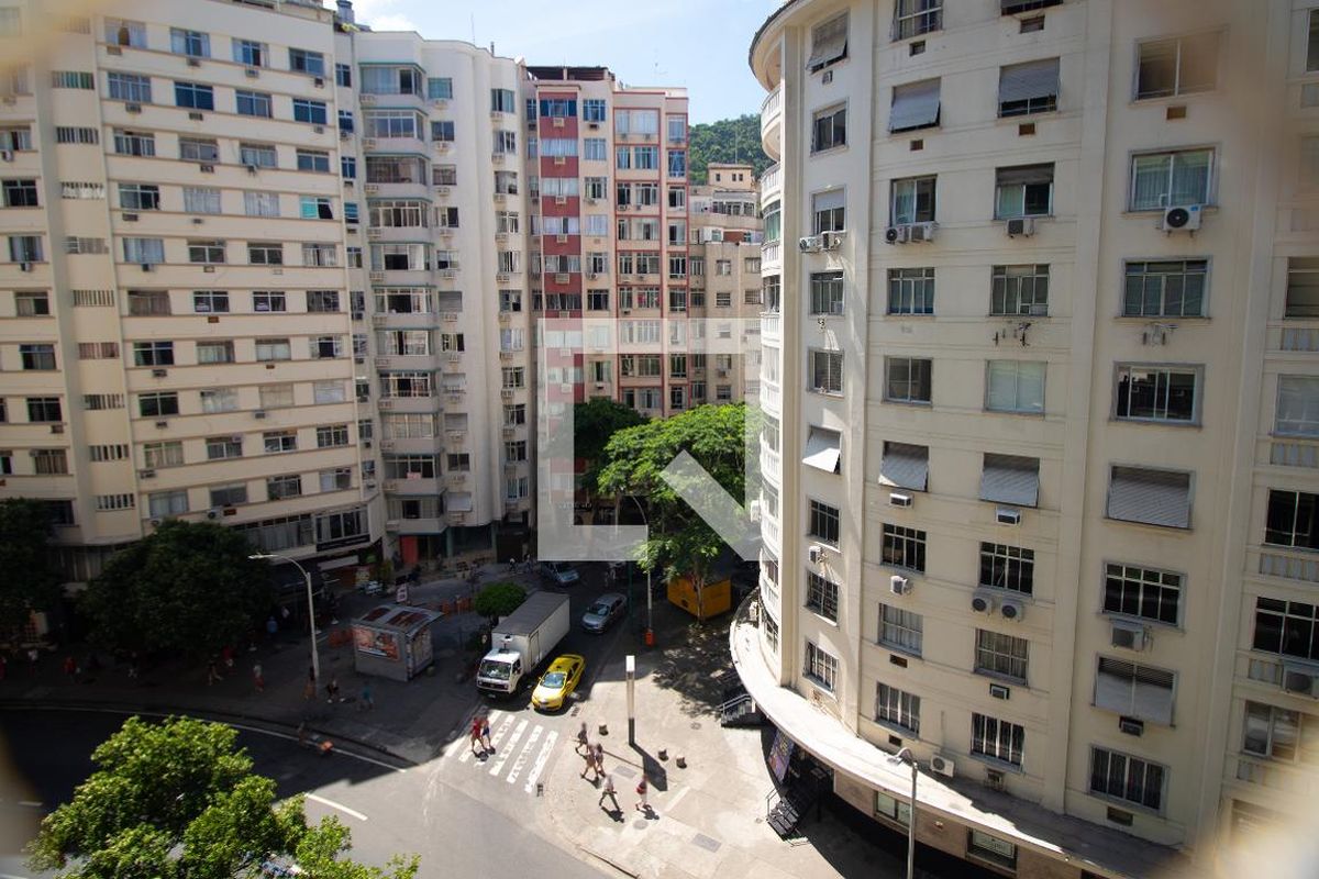 Apartamento, 1 quarto, 30 m² - Foto 14
