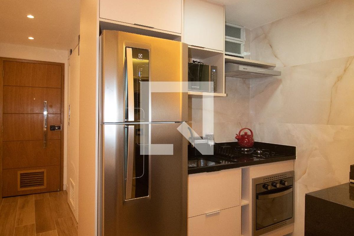 Apartamento, 1 quarto, 30 m² - Foto 24