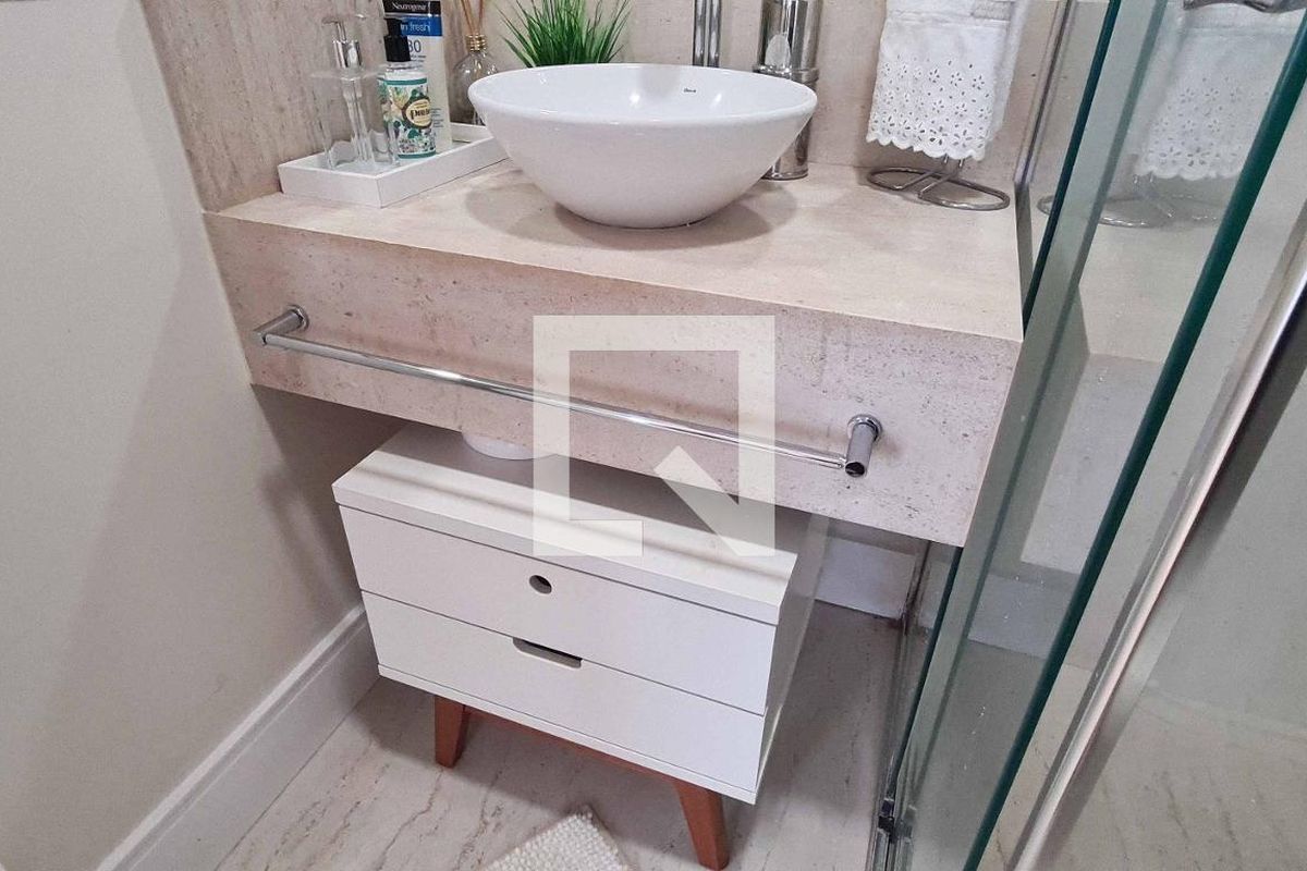 Apartamento, 2 quartos, 65 m² - Foto 39