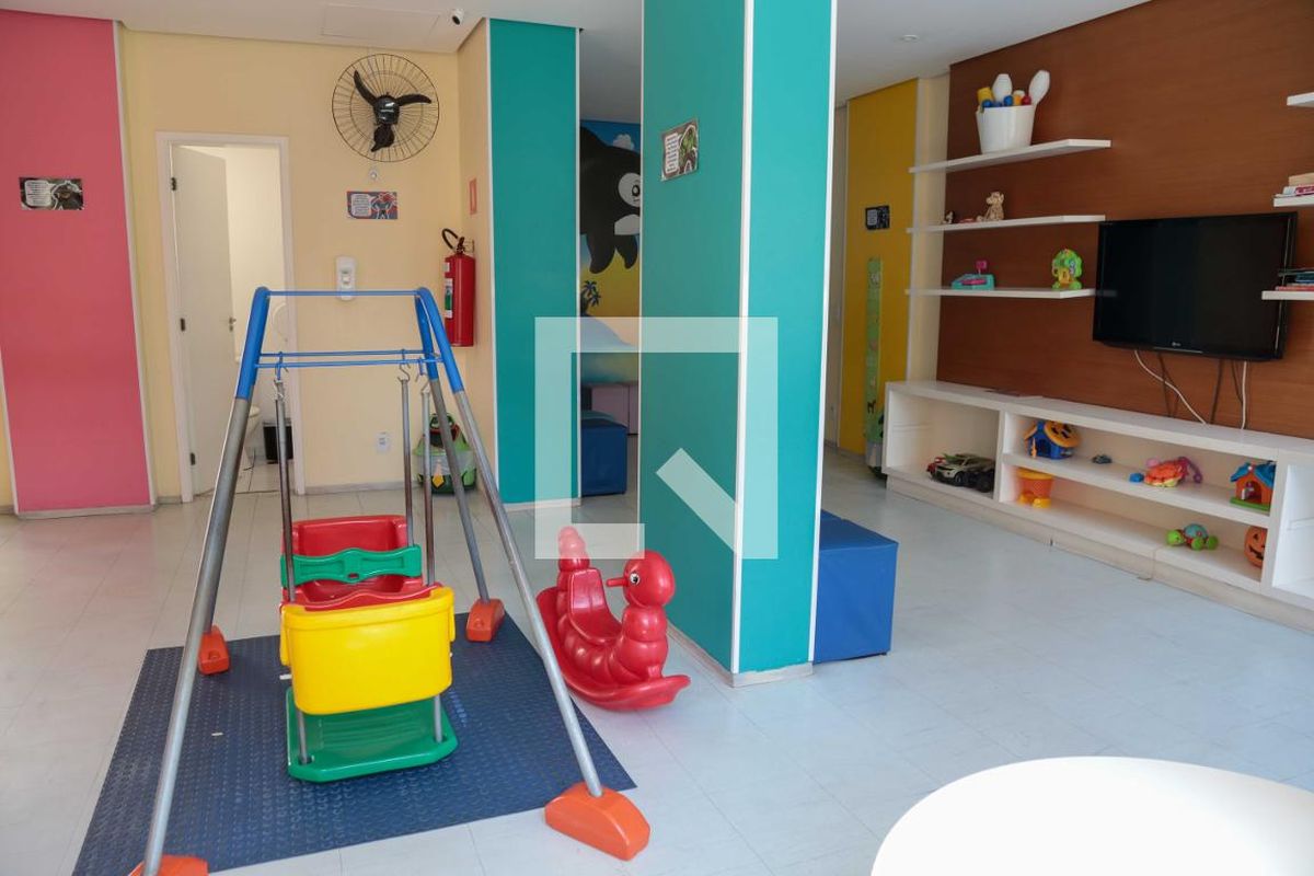 Apartamento, 2 quartos, 65 m² - Foto 103