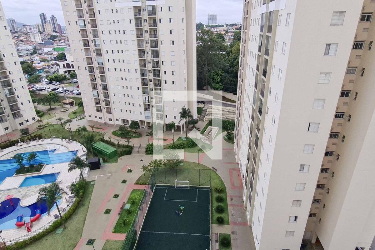Apartamento, 2 quartos, 65 m² - Foto 13