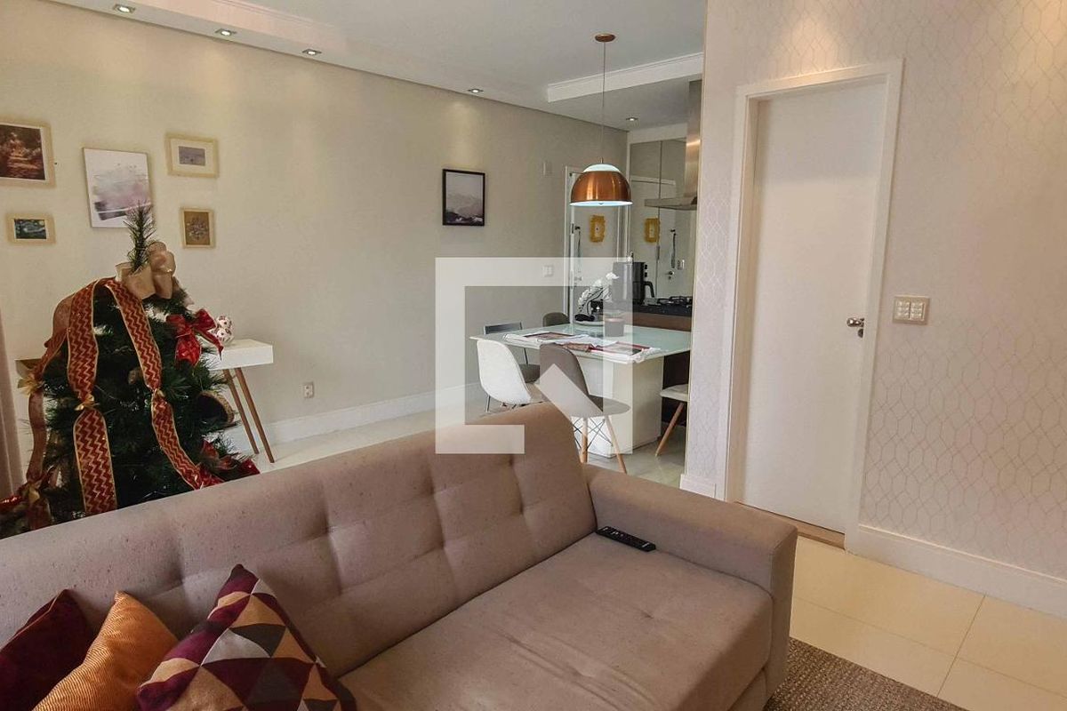 Apartamento, 2 quartos, 65 m² - Foto 4