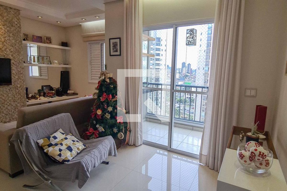Apartamento, 2 quartos, 65 m² - Foto 8