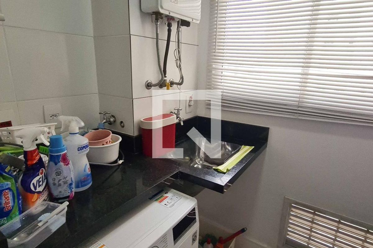 Apartamento, 2 quartos, 65 m² - Foto 63