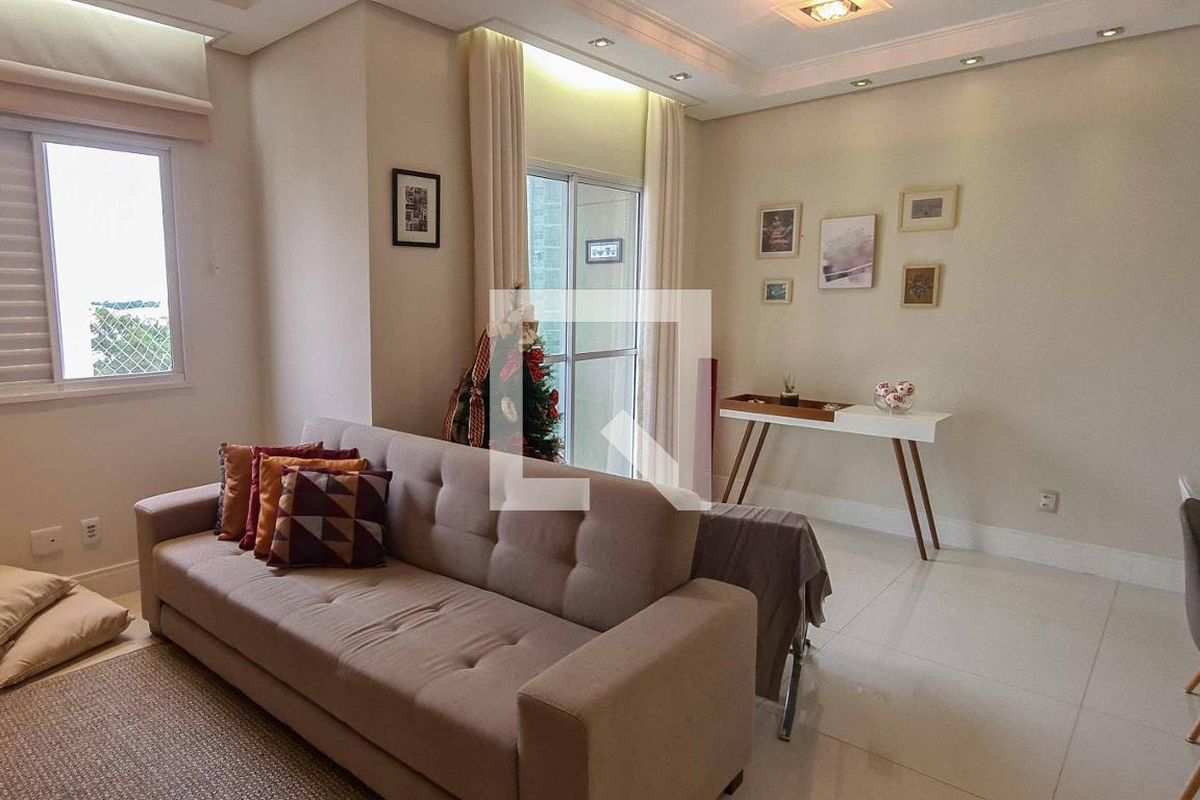 Apartamento, 2 quartos, 65 m² - Foto 2