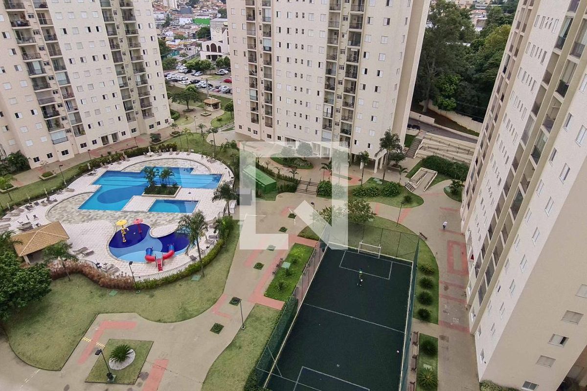 Apartamento, 2 quartos, 65 m² - Foto 6