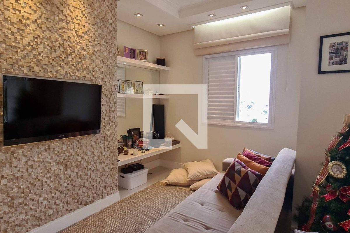 Apartamento, 2 quartos, 65 m² - Foto 1