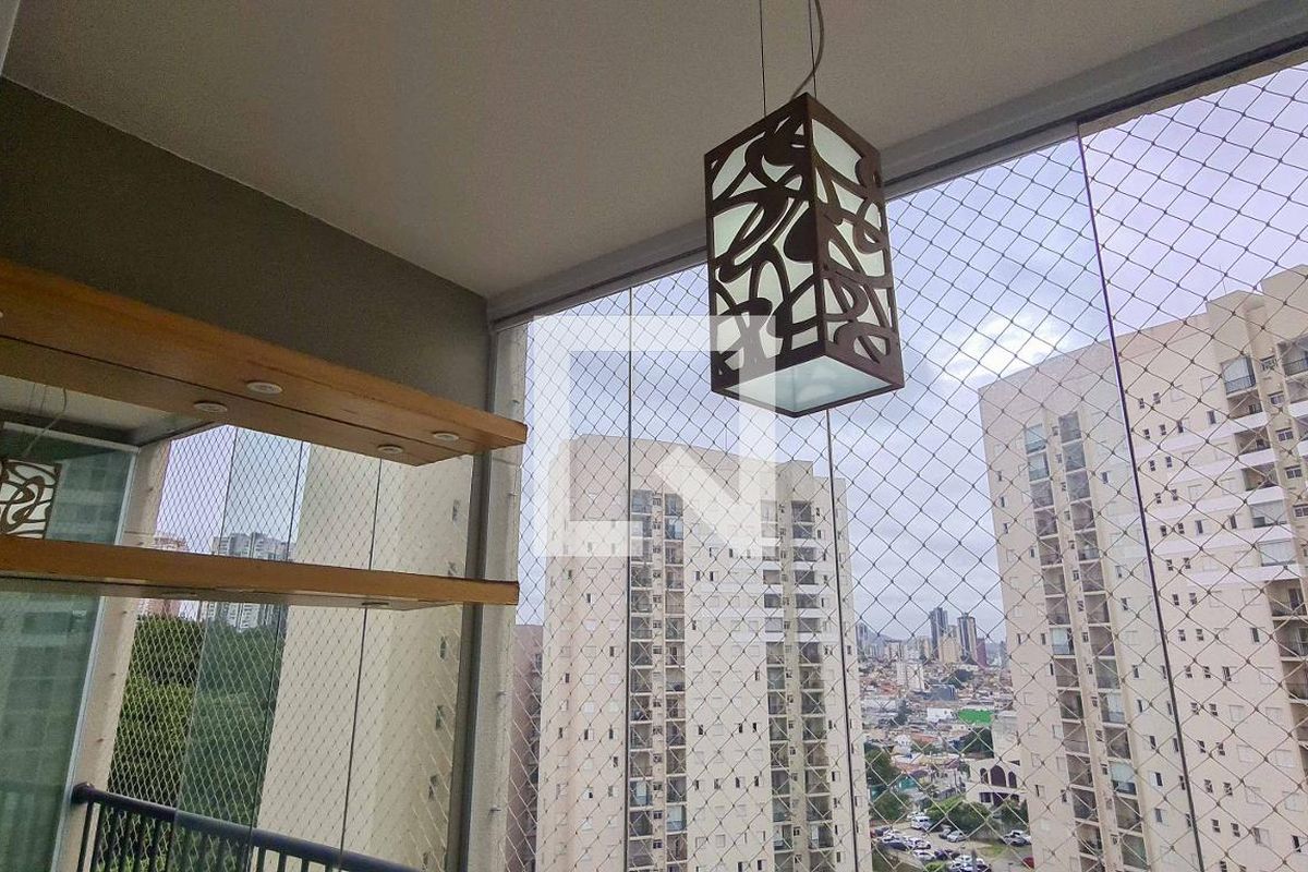 Apartamento, 2 quartos, 65 m² - Foto 10