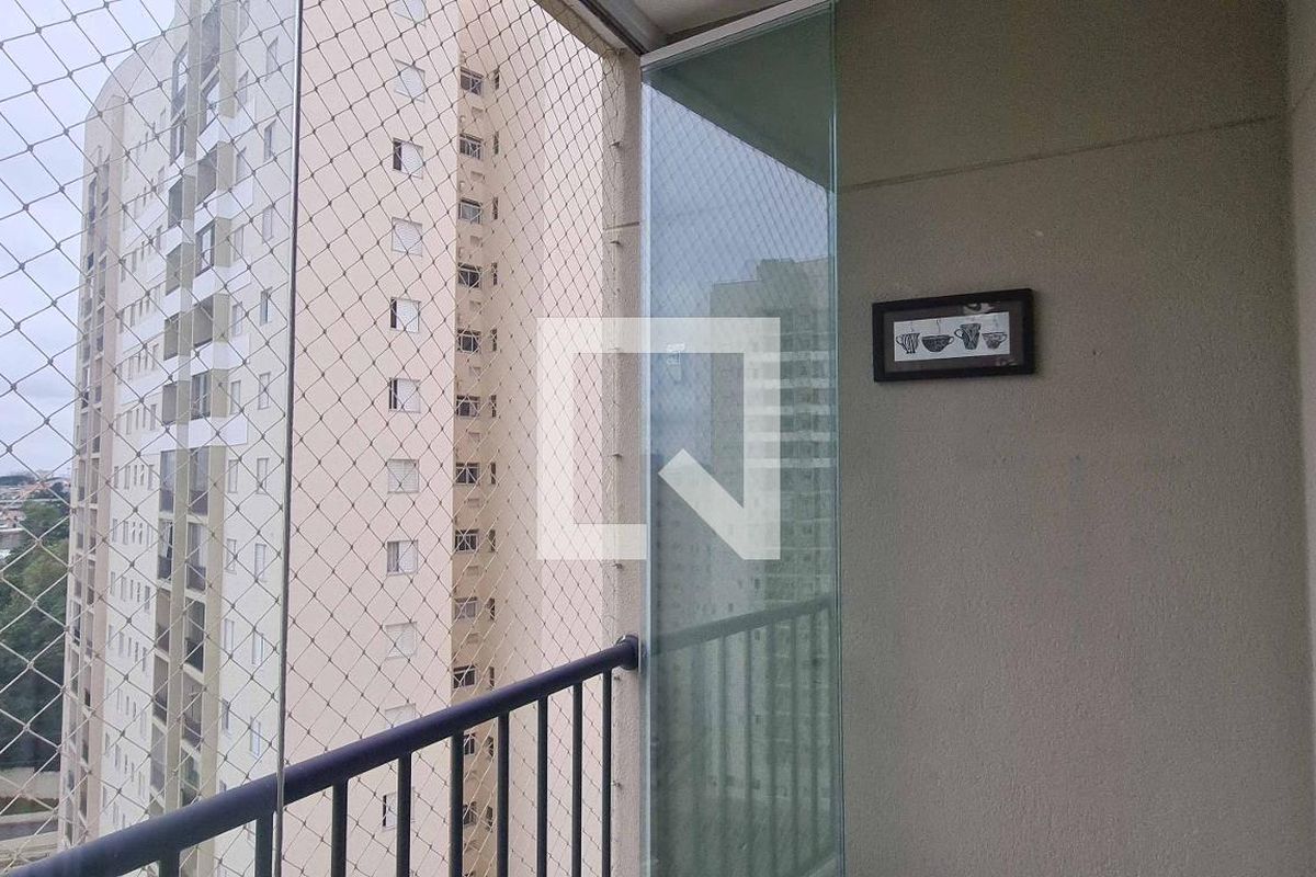 Apartamento, 2 quartos, 65 m² - Foto 12