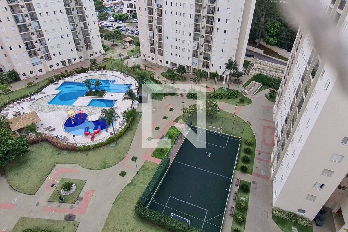 Apartamento, 2 quartos, 65 m² - Foto 14