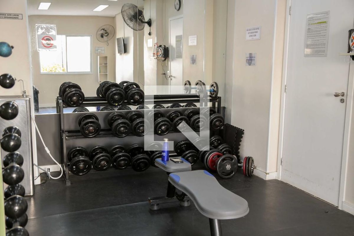 Apartamento, 2 quartos, 65 m² - Foto 96