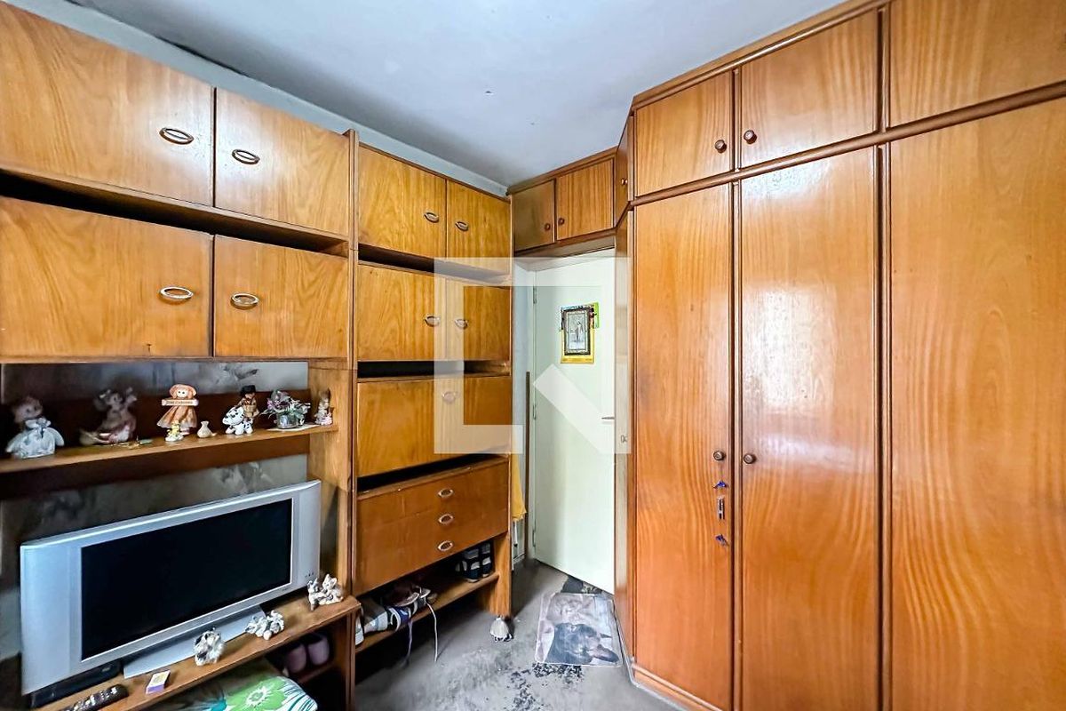 Apartamento, 3 quartos, 82 m² - Foto 48