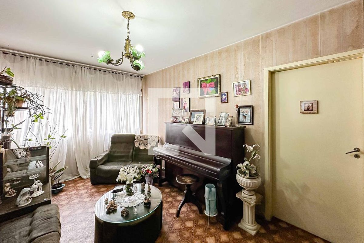Apartamento, 3 quartos, 82 m² - Foto 4