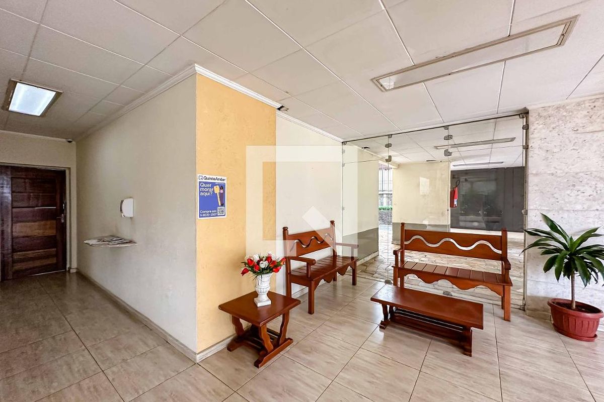 Apartamento, 3 quartos, 82 m² - Foto 90