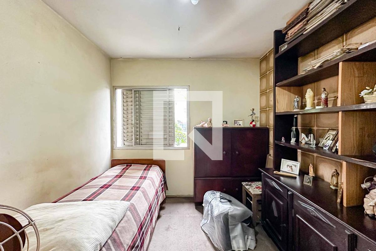 Apartamento, 3 quartos, 82 m² - Foto 40