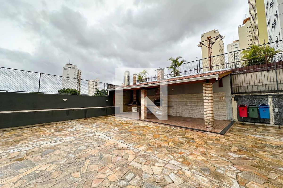 Apartamento, 3 quartos, 82 m² - Foto 86