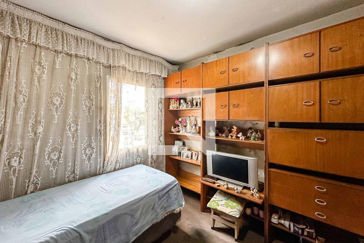 Apartamento, 3 quartos, 82 m² - Foto 44