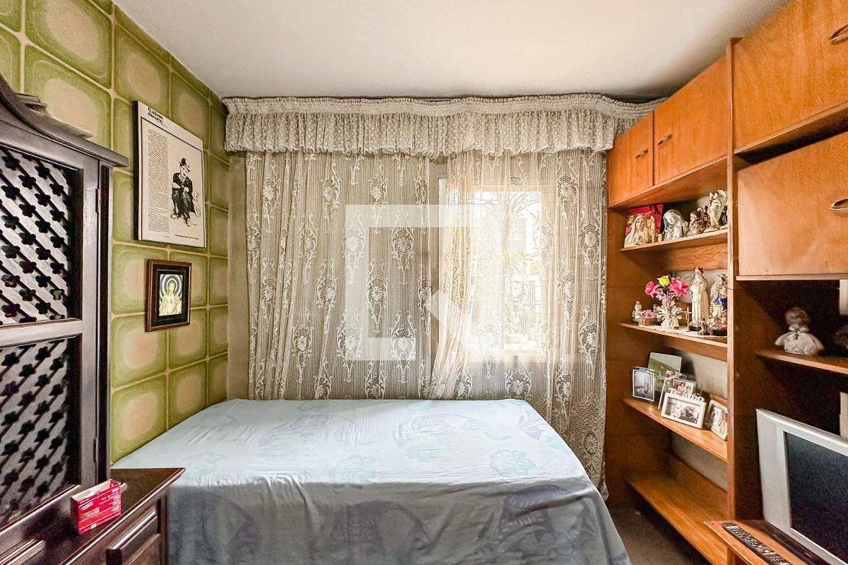 Apartamento, 3 quartos, 82 m² - Foto 50