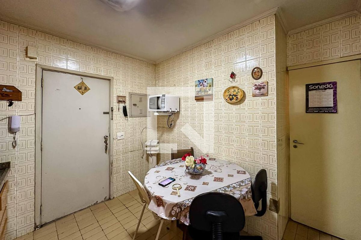 Apartamento, 3 quartos, 82 m² - Foto 64