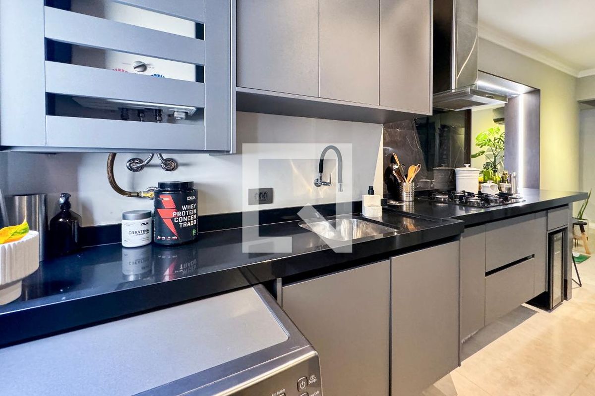 Apartamento, 3 quartos, 82 m² - Foto 59