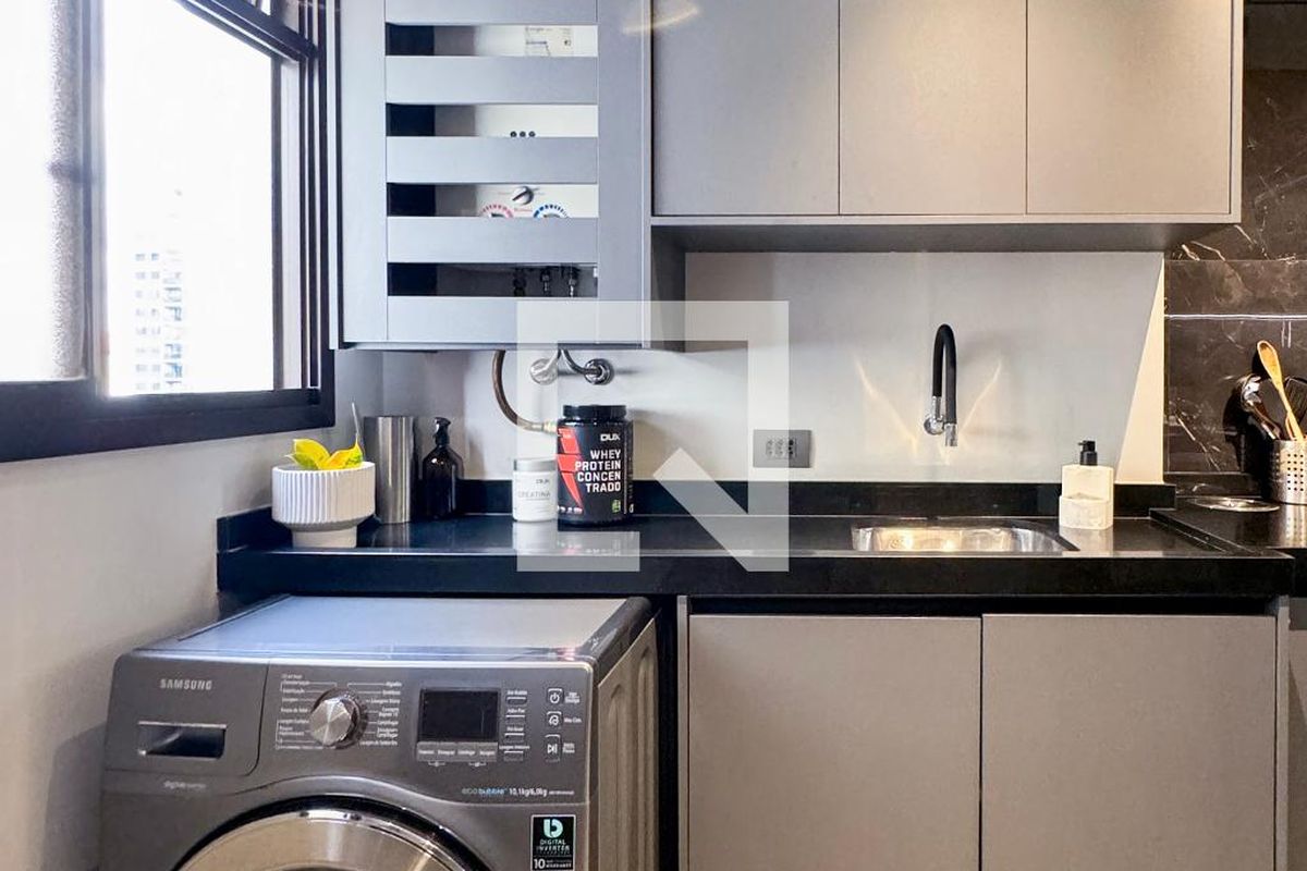 Apartamento, 3 quartos, 82 m² - Foto 57