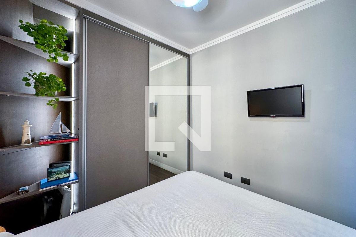 Apartamento, 3 quartos, 82 m² - Foto 21