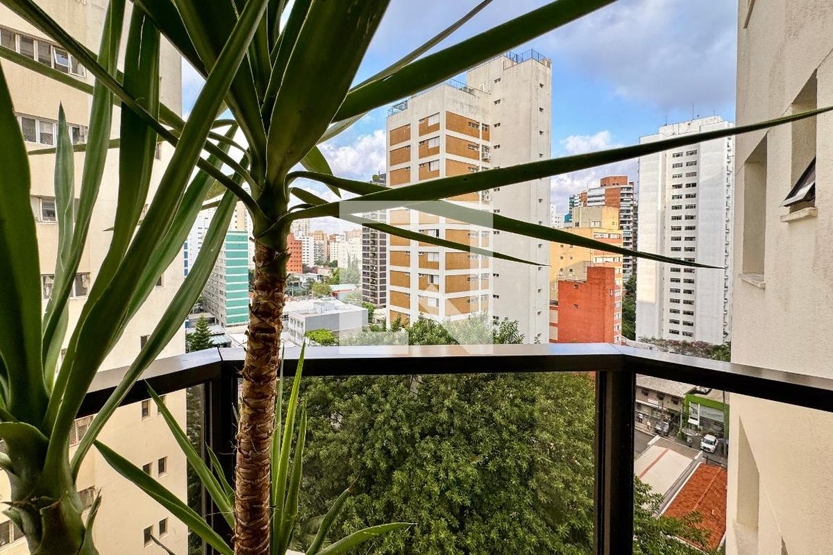 Apartamento, 3 quartos, 82 m² - Foto 10