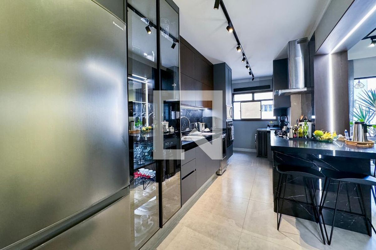 Apartamento, 3 quartos, 82 m² - Foto 46