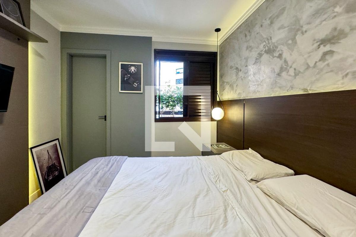 Apartamento, 3 quartos, 82 m² - Foto 25