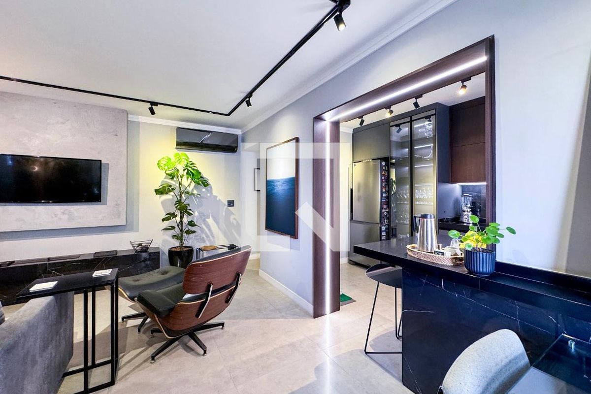 Apartamento, 3 quartos, 82 m² - Foto 45