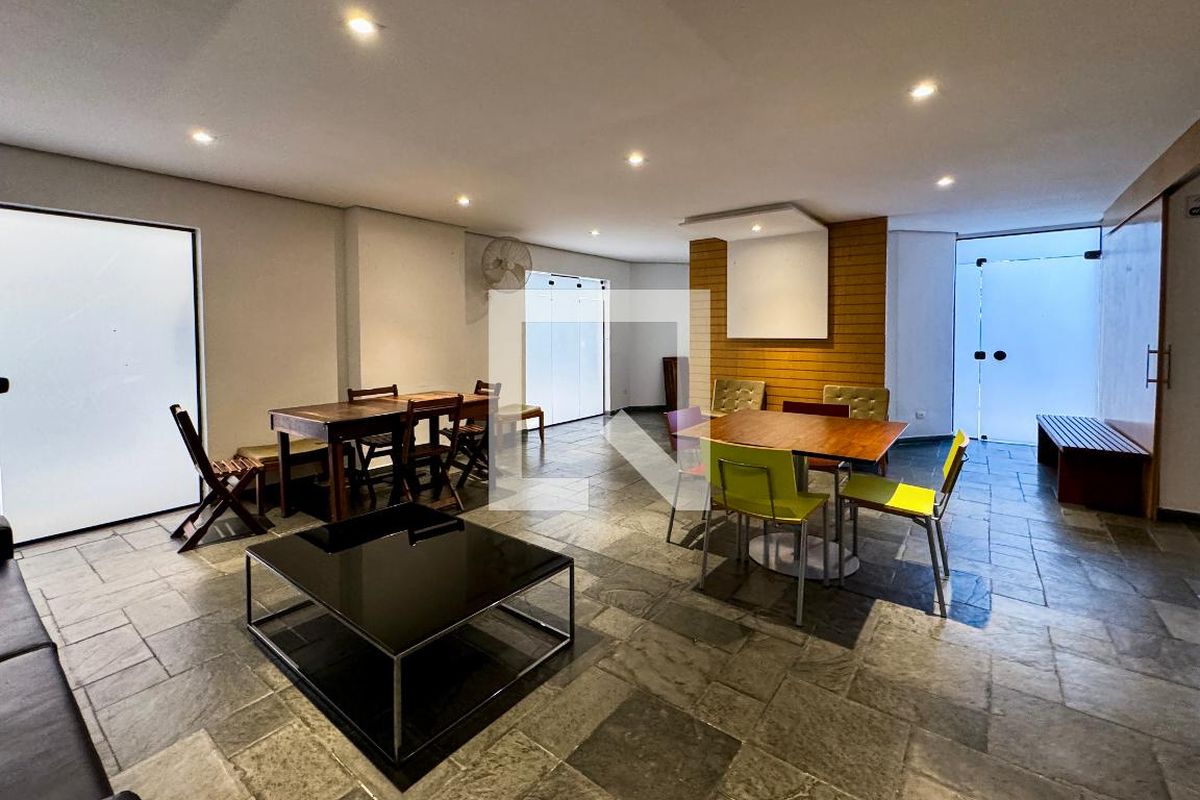 Apartamento, 3 quartos, 82 m² - Foto 73