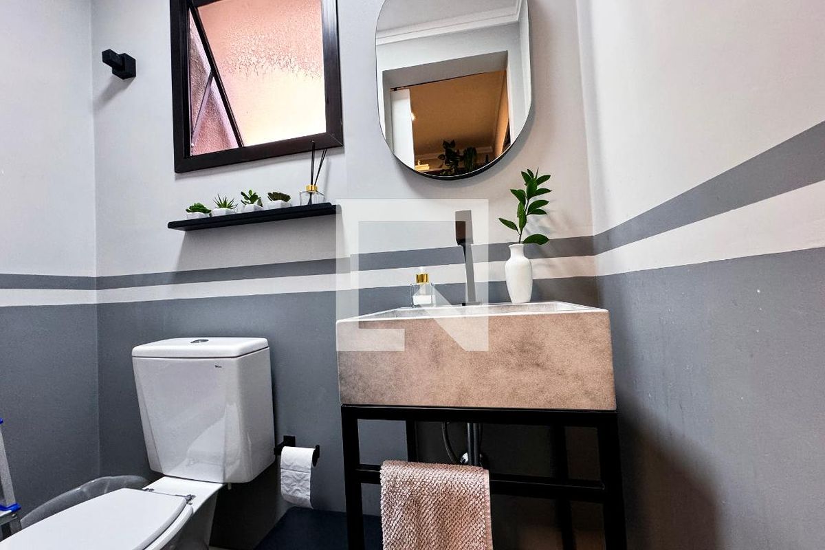 Apartamento, 3 quartos, 82 m² - Foto 16
