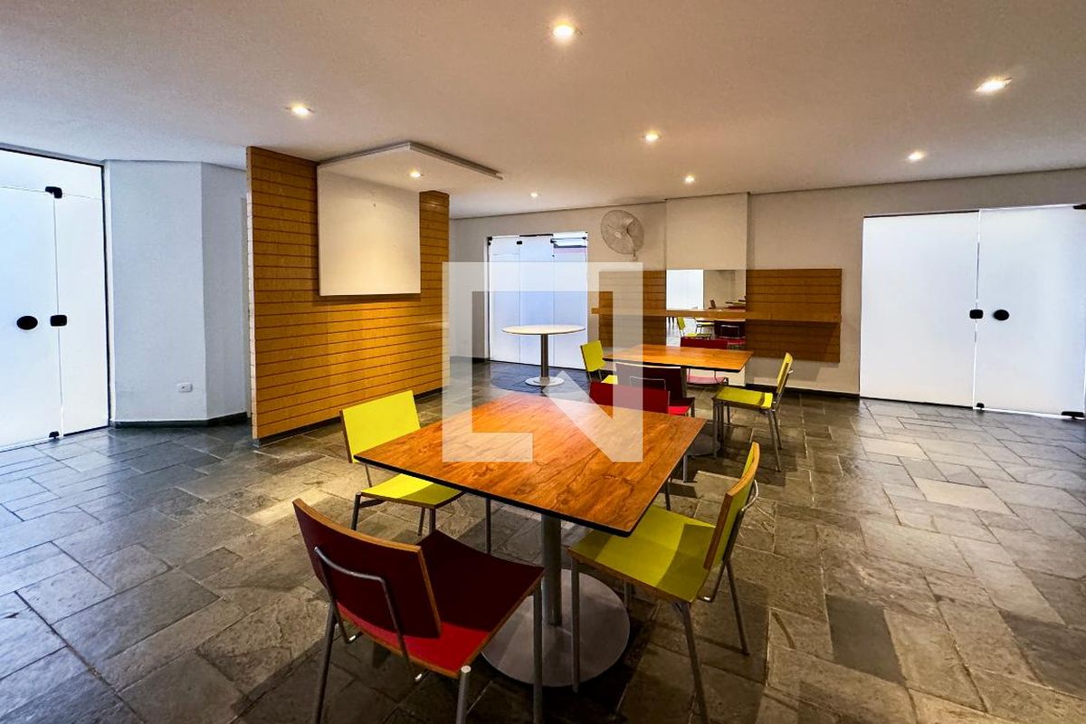 Apartamento, 3 quartos, 82 m² - Foto 74
