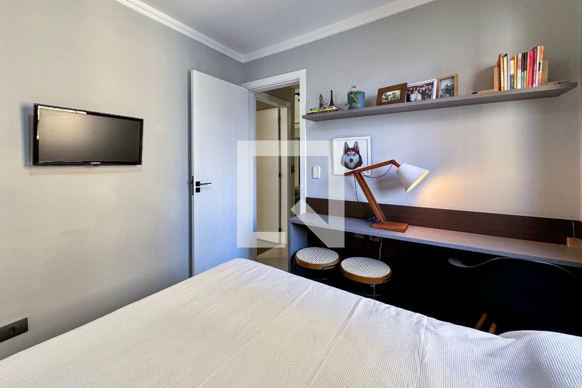 Apartamento, 3 quartos, 82 m² - Foto 20
