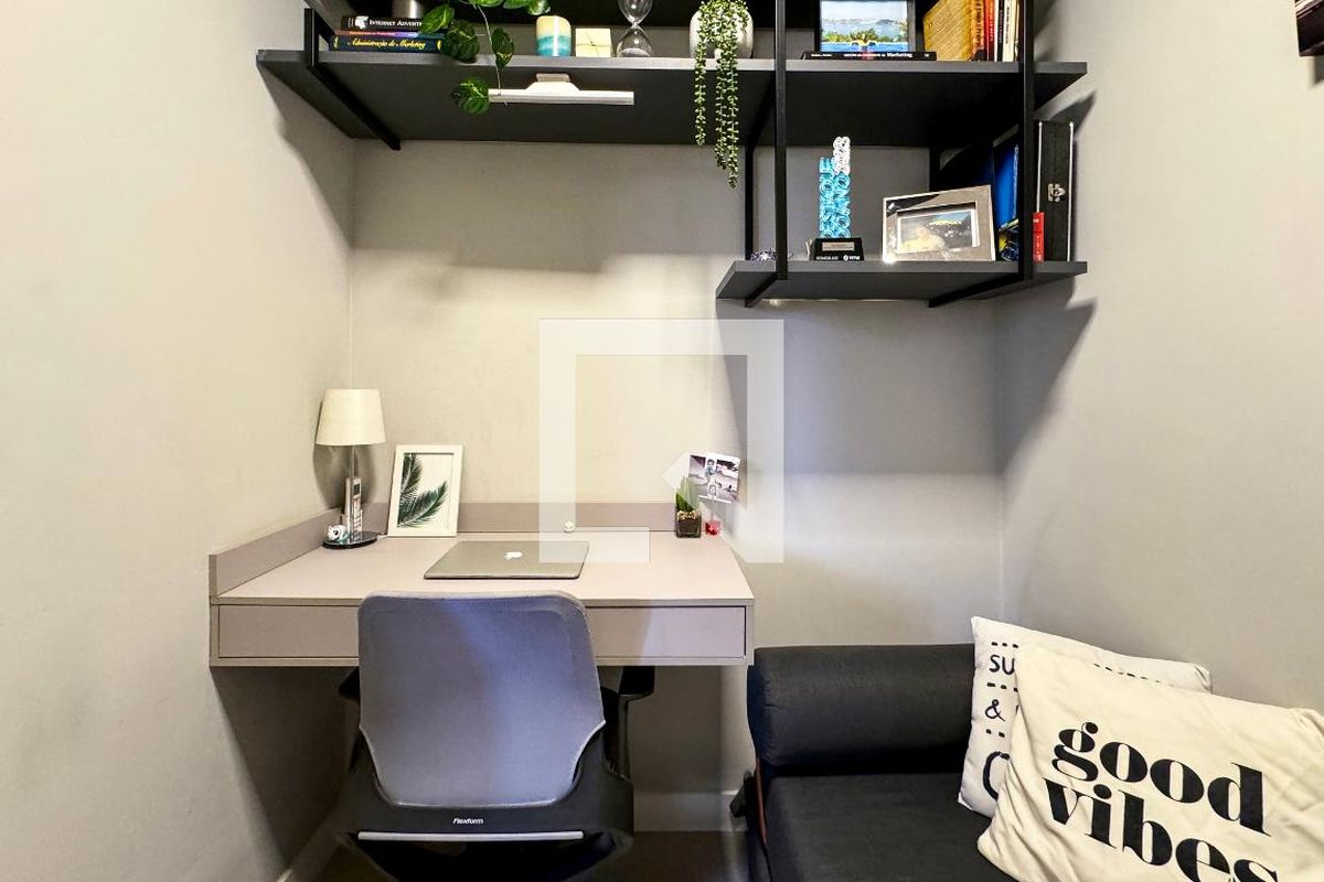Apartamento, 3 quartos, 82 m² - Foto 63