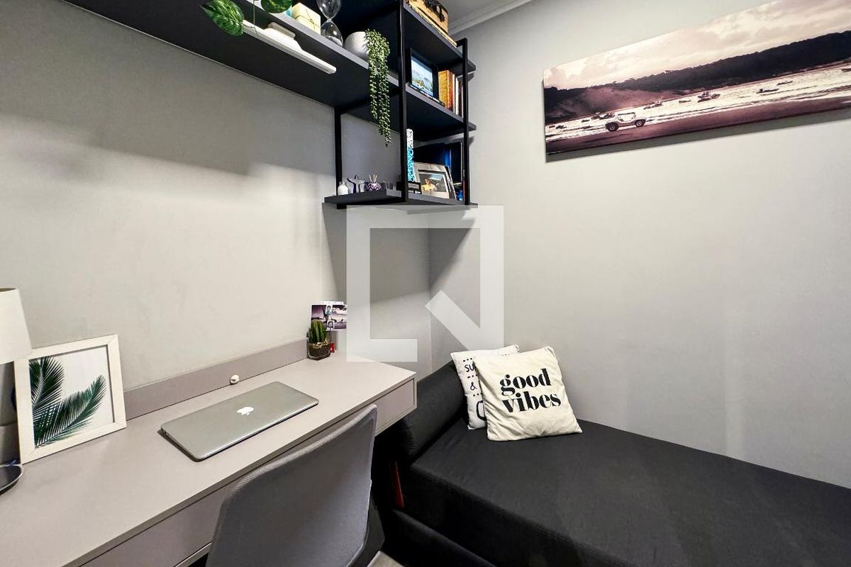 Apartamento, 3 quartos, 82 m² - Foto 61