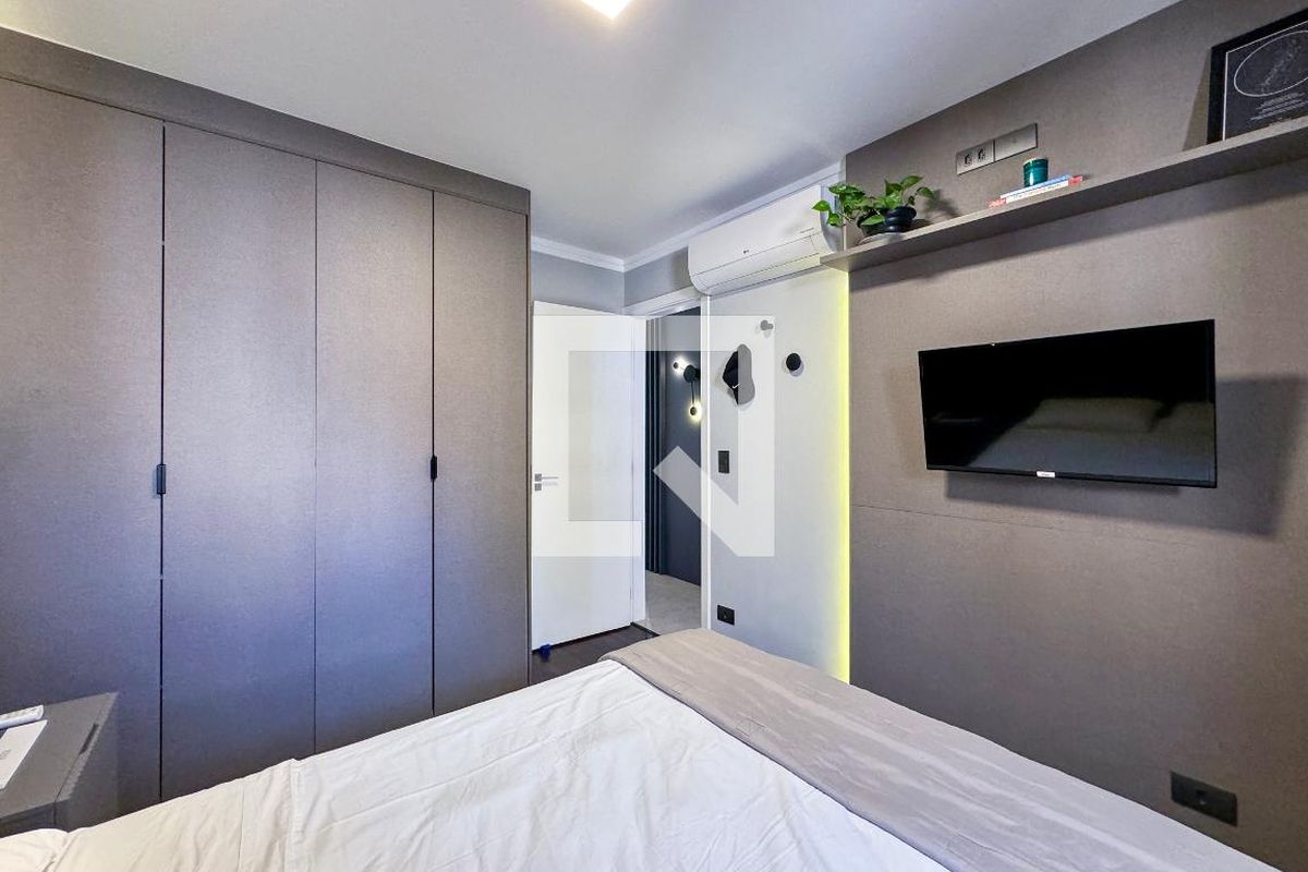 Apartamento, 3 quartos, 82 m² - Foto 29