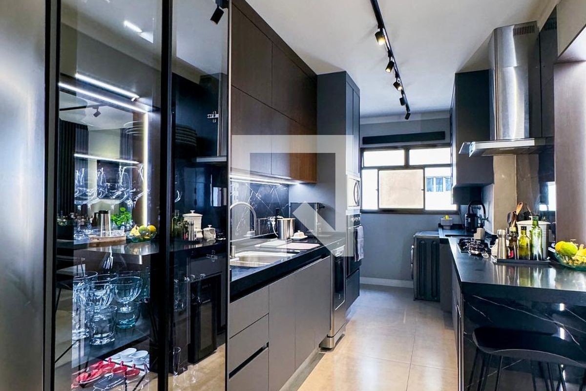 Apartamento, 3 quartos, 82 m² - Foto 47