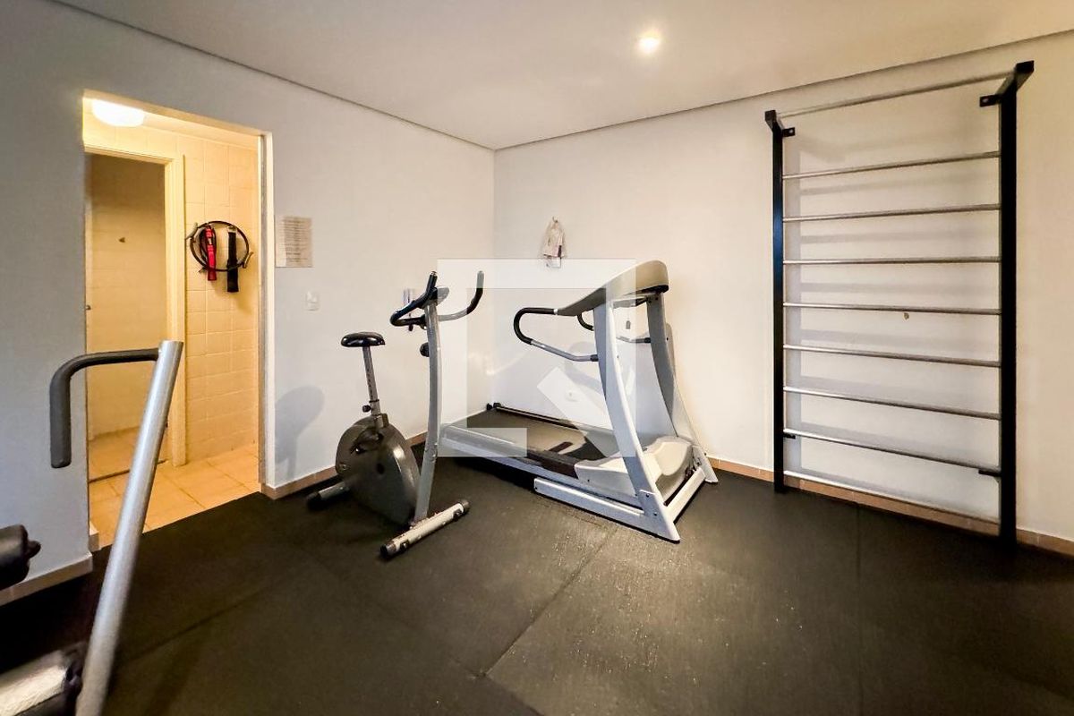 Apartamento, 3 quartos, 82 m² - Foto 80