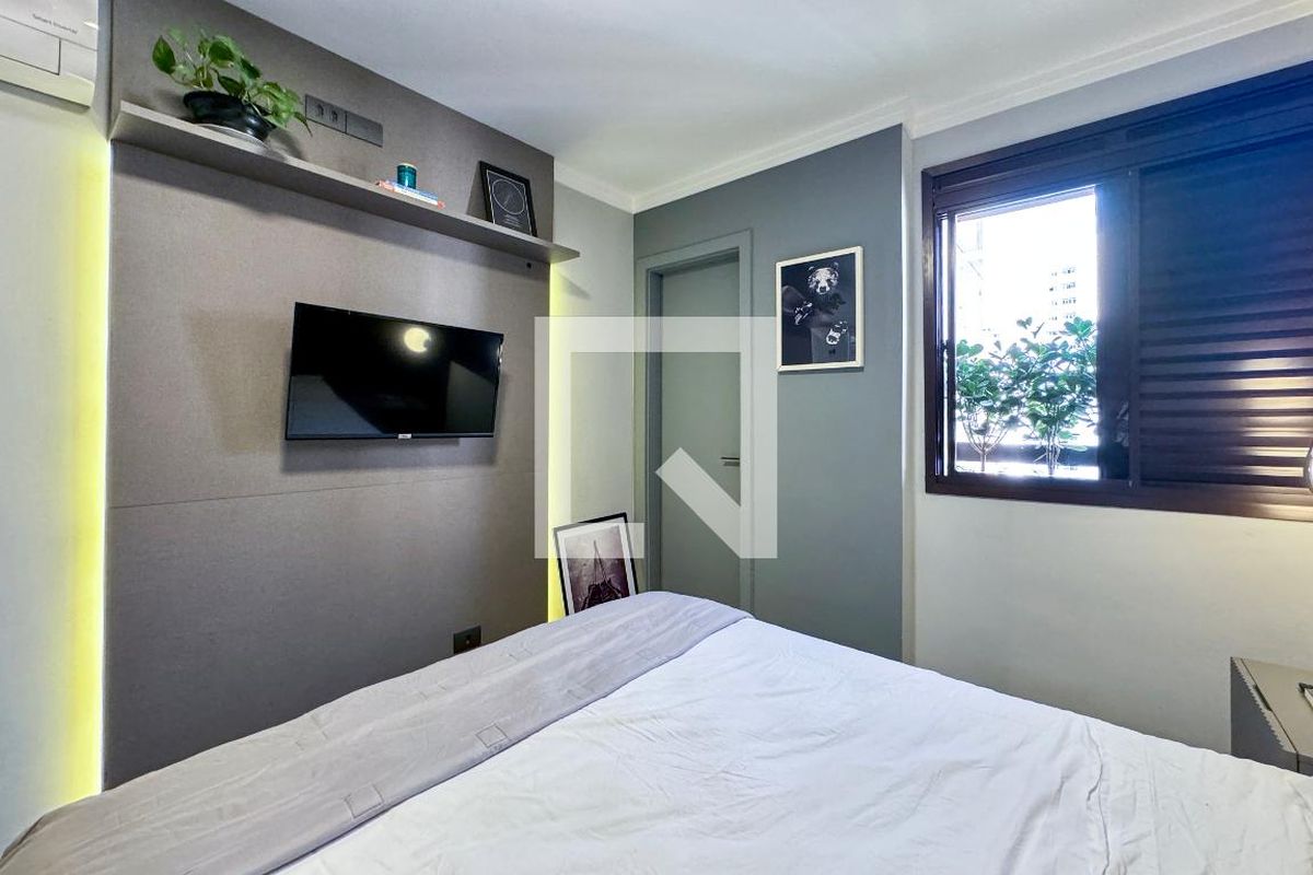 Apartamento, 3 quartos, 82 m² - Foto 26