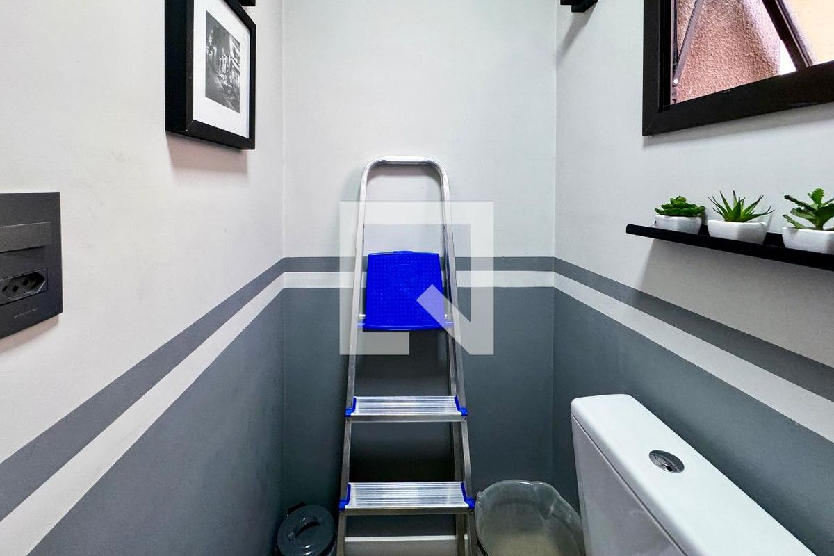 Apartamento, 3 quartos, 82 m² - Foto 13
