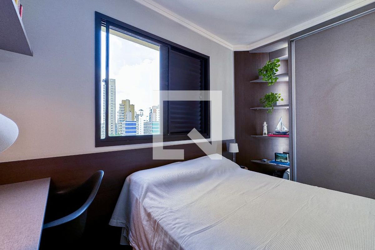 Apartamento, 3 quartos, 82 m² - Foto 17