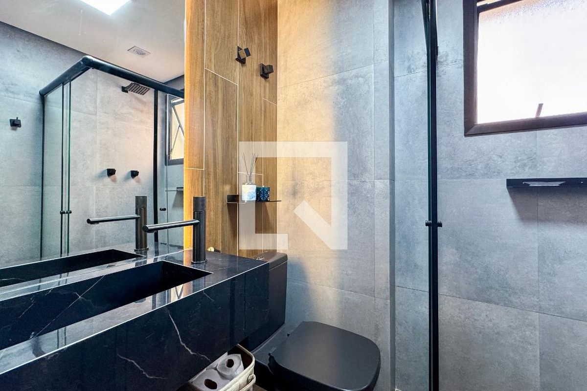 Apartamento, 3 quartos, 82 m² - Foto 39