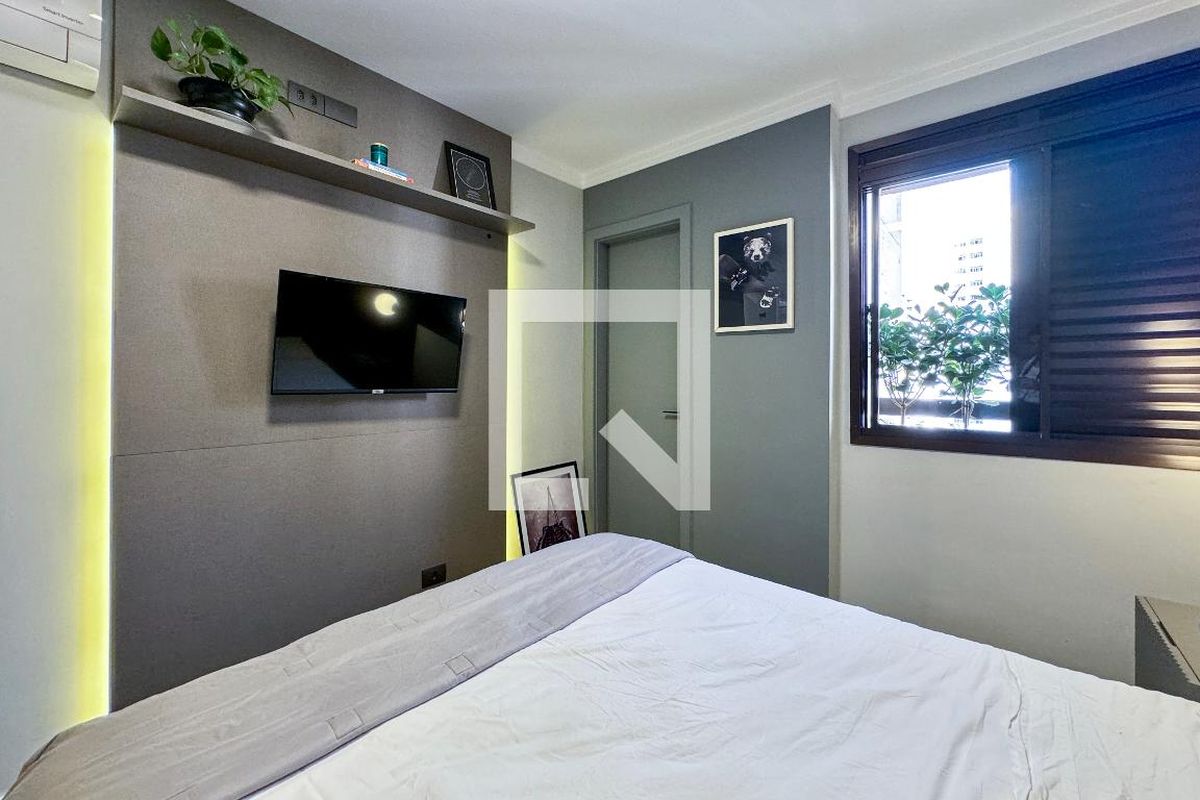 Apartamento, 3 quartos, 82 m² - Foto 27
