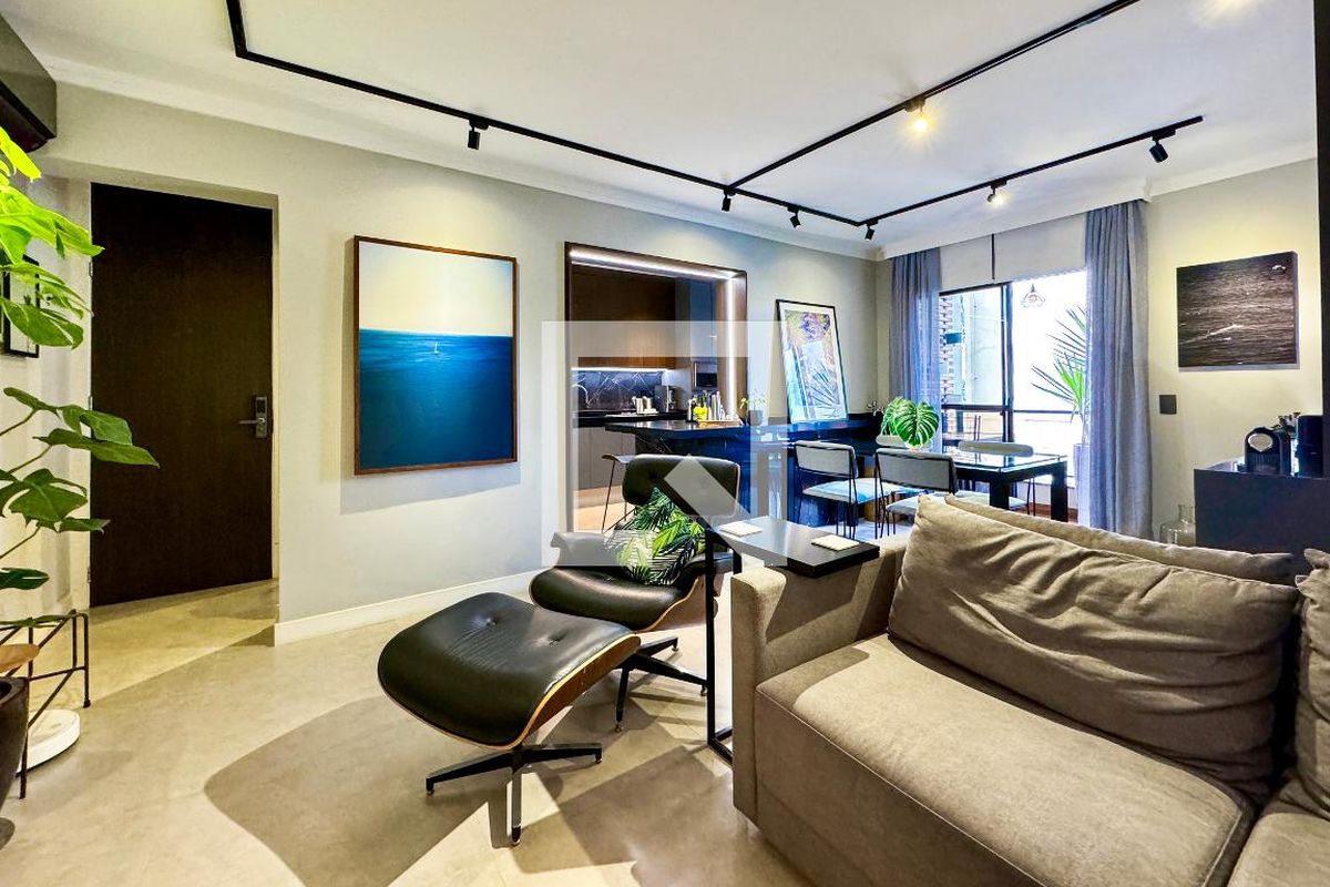Apartamento, 3 quartos, 82 m² - Foto 2