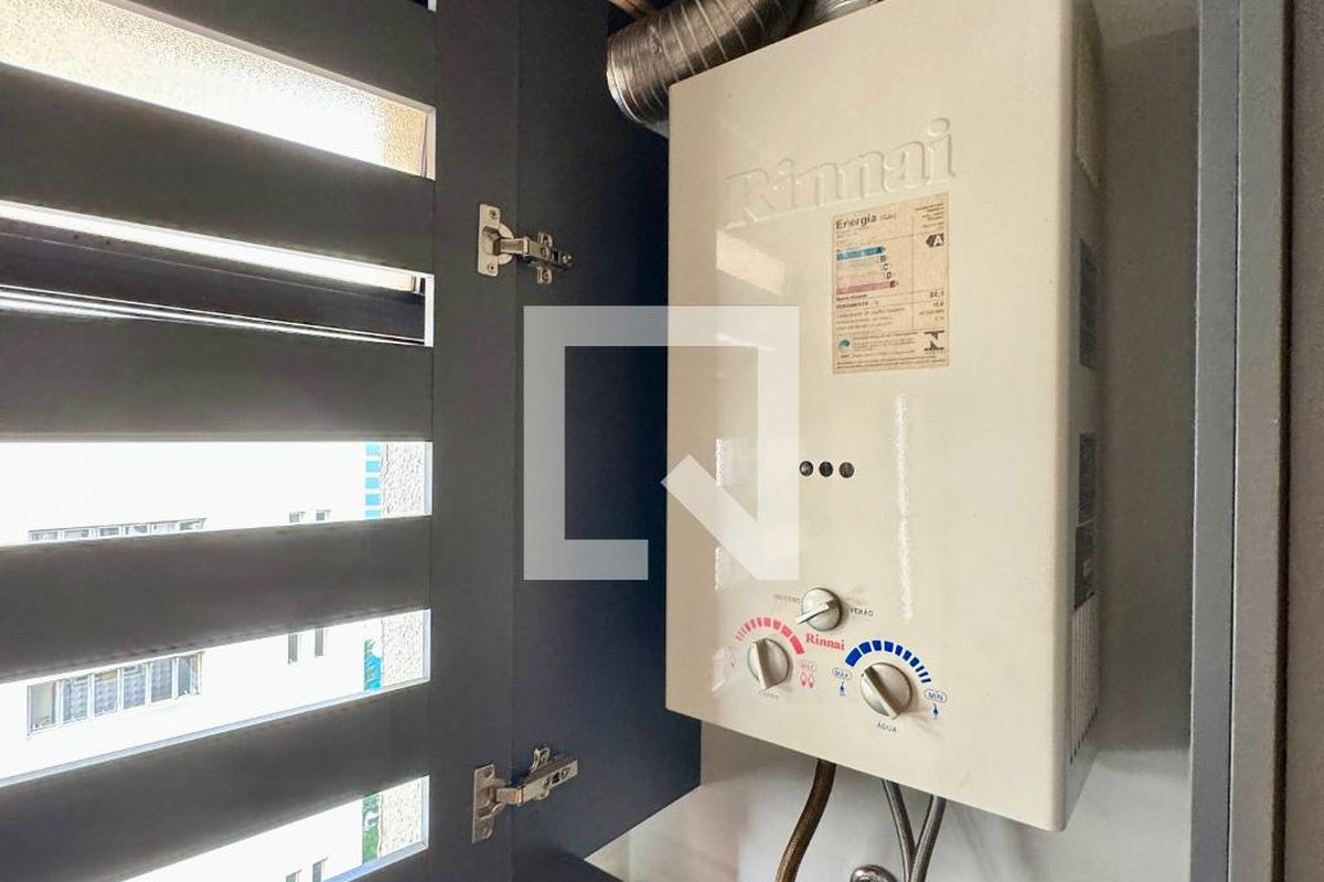 Apartamento, 3 quartos, 82 m² - Foto 58