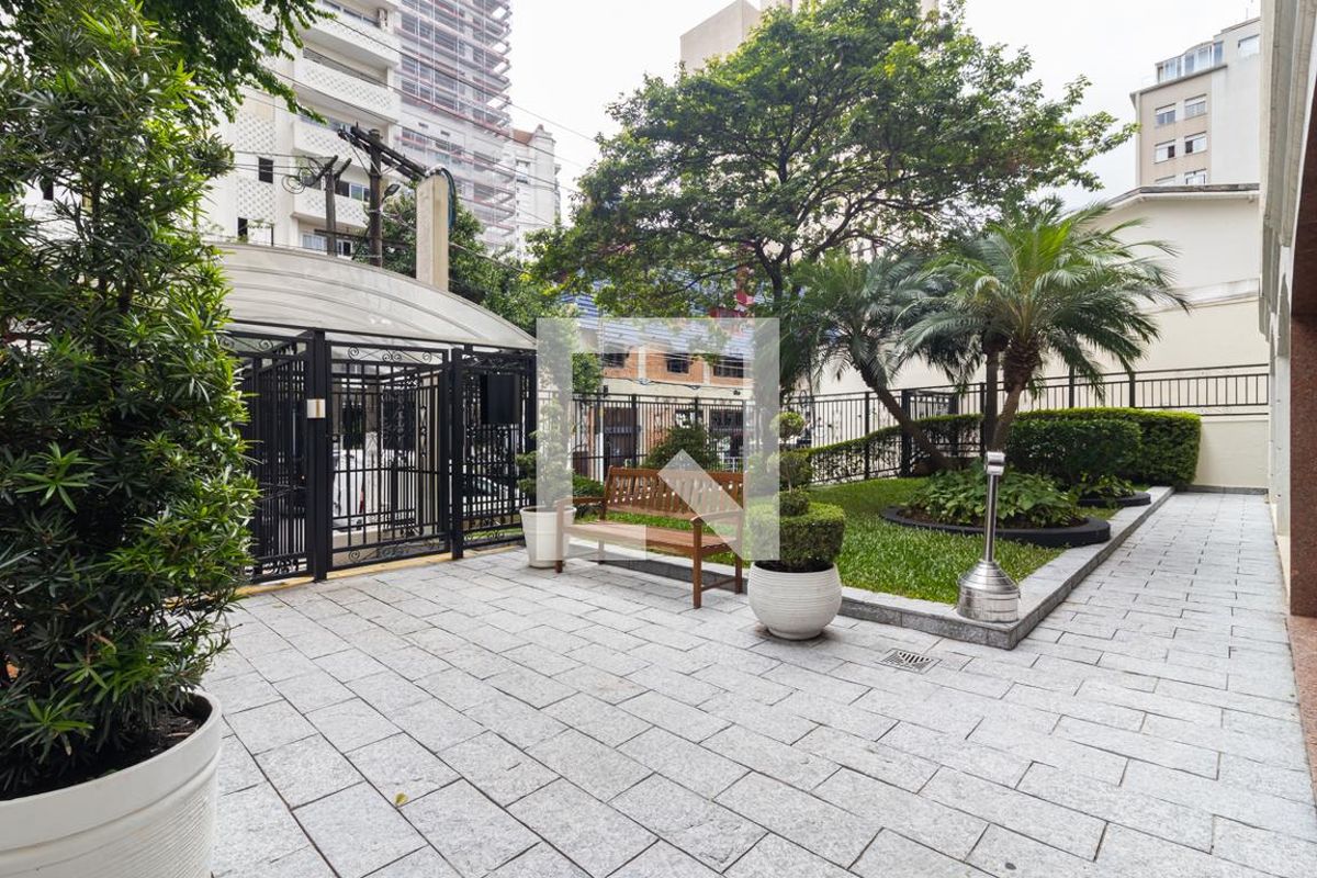 Apartamento, 3 quartos, 122 m² - Foto 74